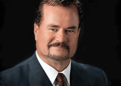 Christopher Polk