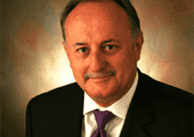 Darell Faust