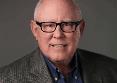 David Pitchford