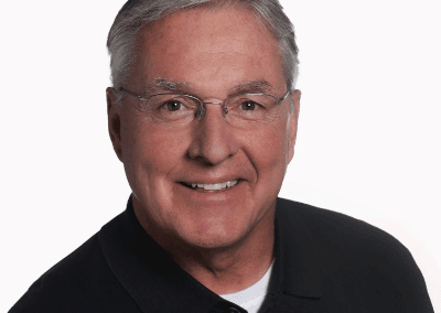 Dennis Clark