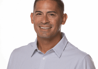 Eric Reataza