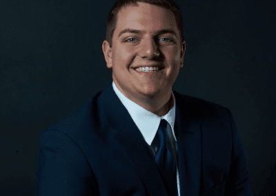 Kameron Cambier