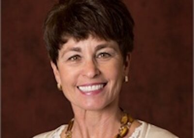 Lisa Nesser