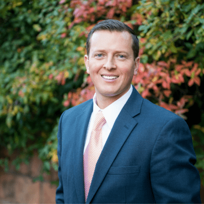 Mark Dietz Ashli Eaves