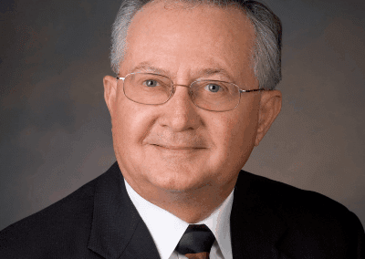 Marvin Souchek