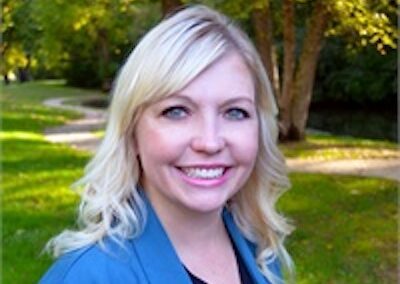 Michelle Miller