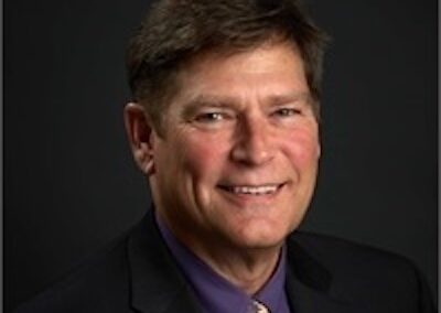 Mike Giesing