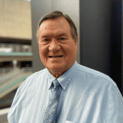 Richard Turner Ashli Eaves