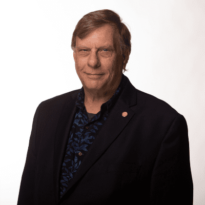Bob Maw