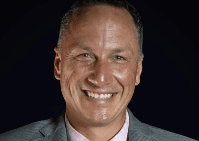 Scott Garrison