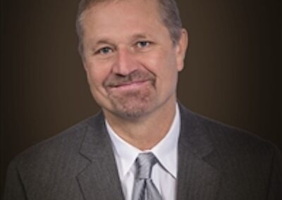 Scott Leverenz