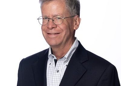 Steve Allender
