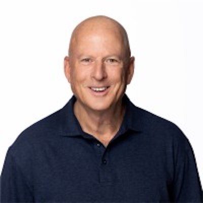Tom Burk