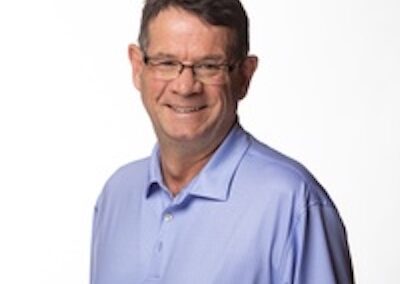 Todd Kost