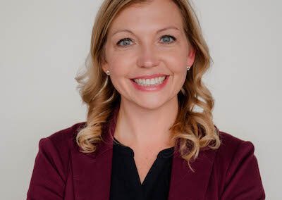 Michelle Miller