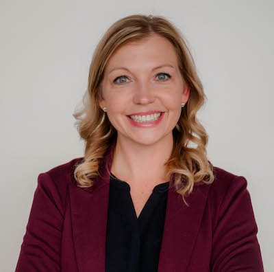 Michelle Miller Encompass Life and Wealth Strategies Ashli Eaves