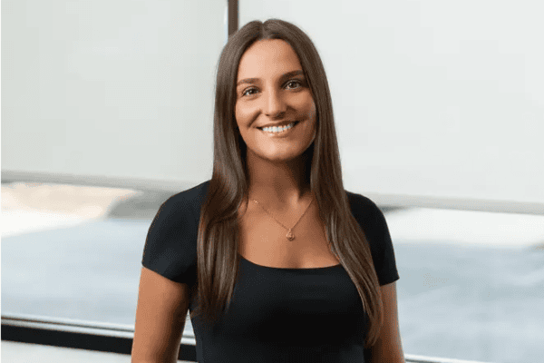 Jaiden Karrick